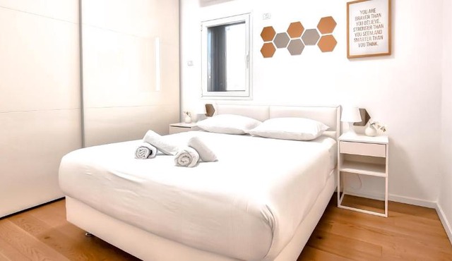 BnBIsrael apartments - HaYarkon