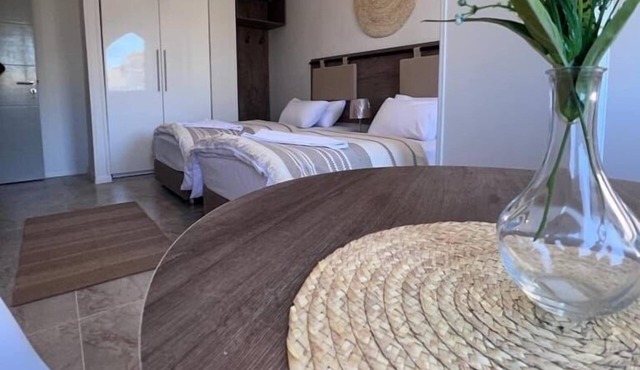 Bohohomes boutique hotel