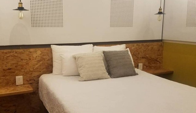 Bosque Chapultepec Charm: 1BDR Appt in Ciudad de México