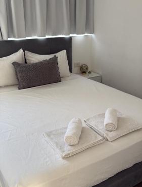 Boutique apartment