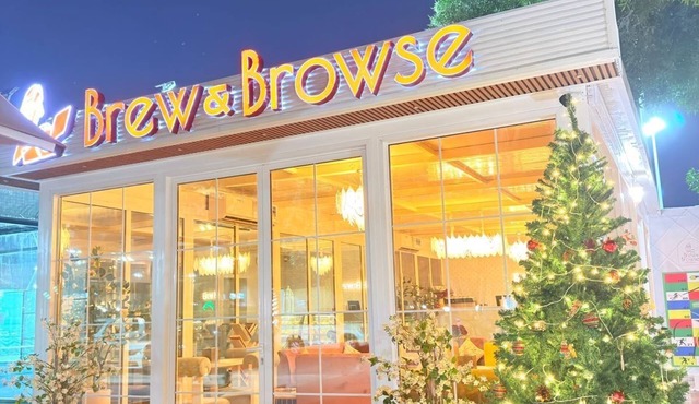 Boutique Hotel