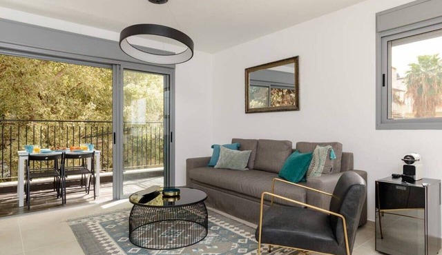 Brand New 2BR/2BATH by HolyGuest