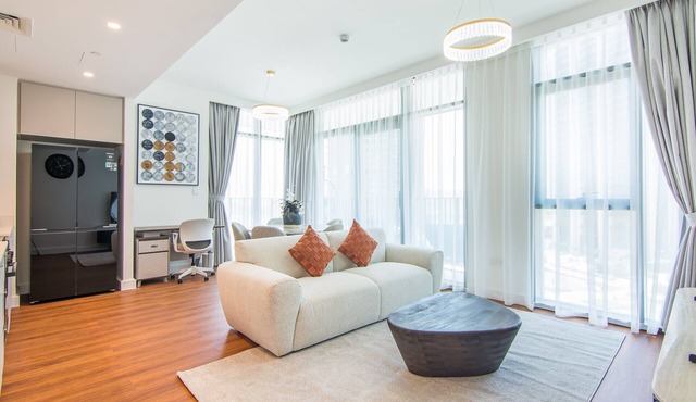 Brand New 2BR in Creek Crescent, Creek Harbour