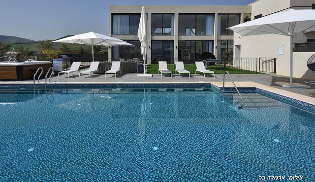 Brand new exclusive holiday villa