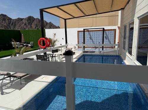 Brand new Fig House Villa 03