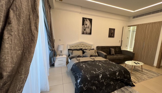 Brand New Studio in Arjan.