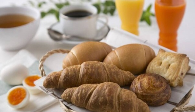 Breakfast included Single 2 person plan smoking/Yokohama Kanagawa in Yokohama