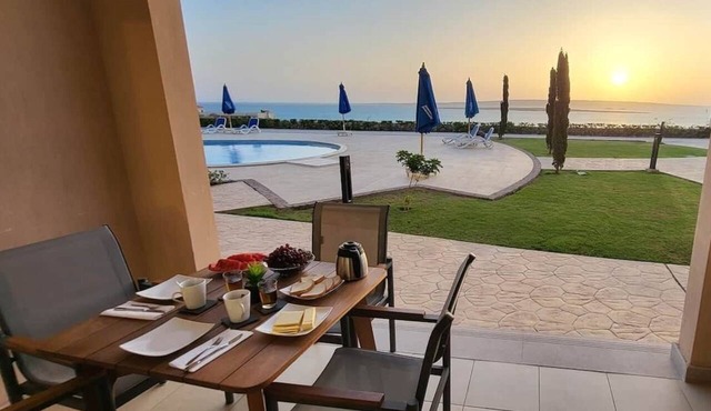 Breathtaking sea view – quiet *Susi's The View*