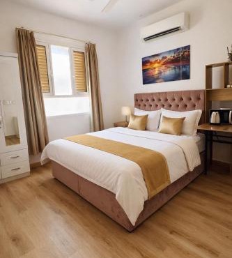 Breeze villa muscat