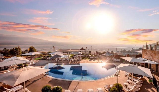 Briaa Hotel