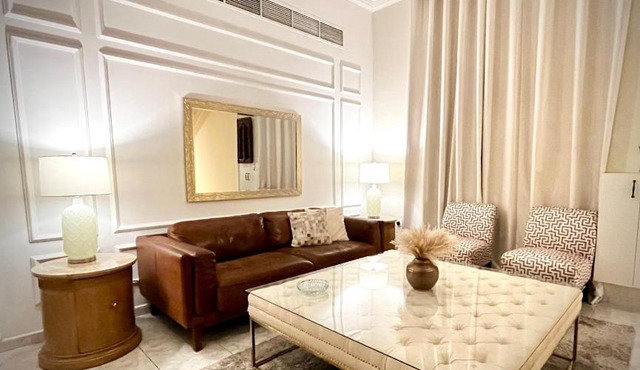 Brightful and joyful 4 bedroom villa