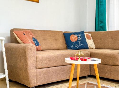 Brisa Amatista - Casa completa y centrica en San Ramón #1 in Palmitos Sur