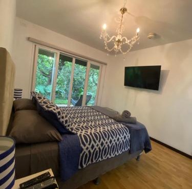 Brisa de rio Apartamento in La Chimba