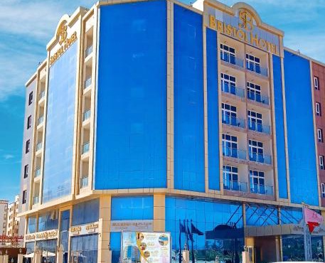 Bristol Hotel Salalah