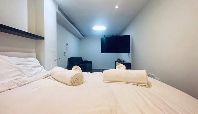 Buchman Cozy 1Bedroom Haven