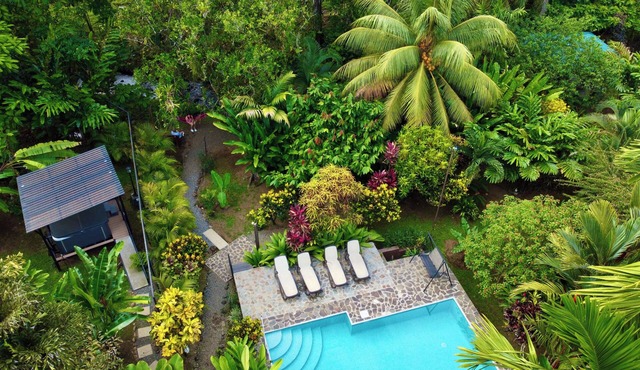 Bukala Village Lodge