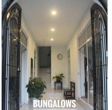Bungalows de KQ in Xilitla