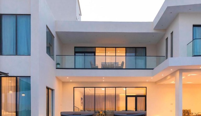 Byblos Villa Resort