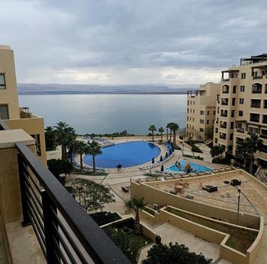 C32 Samarah Resort LOFT apartment
