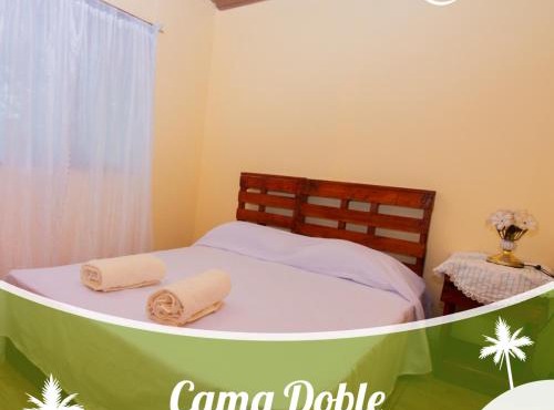 Cabaña La Esmeralda