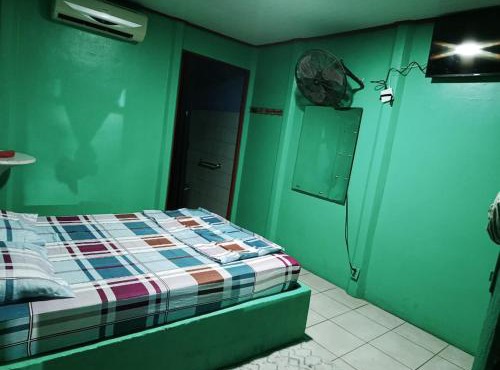 Cabinas el dulce sueño