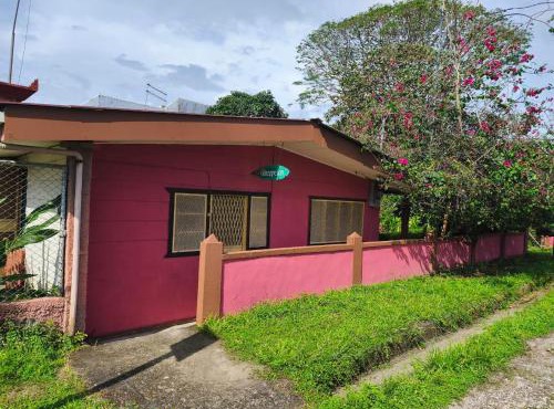Cabinas Marcelina
