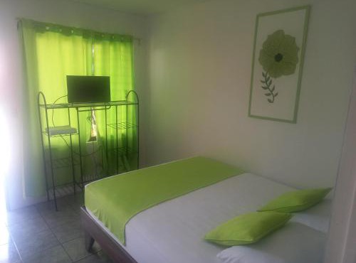 Cabinas Maritza