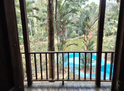 Cabinas Valle Azul