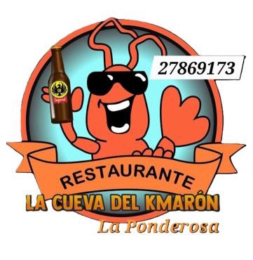 cabinas y restaurante cueva del kmaron ponderosa