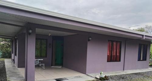 Camale House
