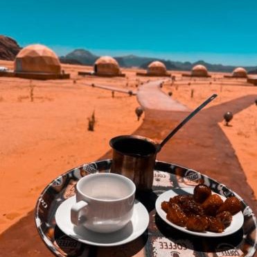 camp sand