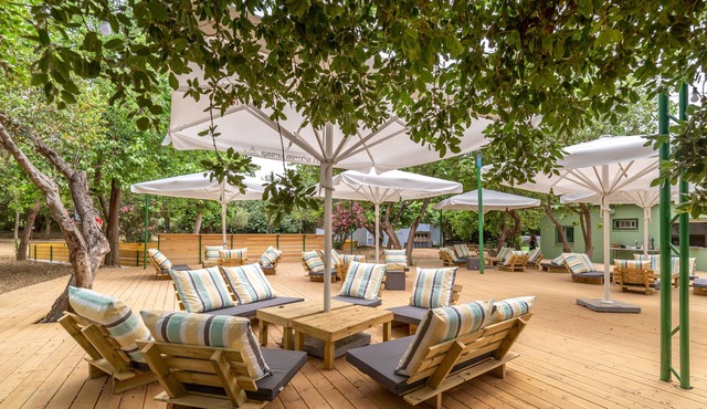 Camping Dafna - By Travel Hotel Chain