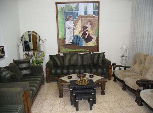 Cana Wedding Guest House