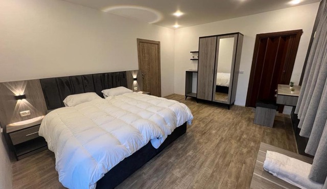 Caprios motel