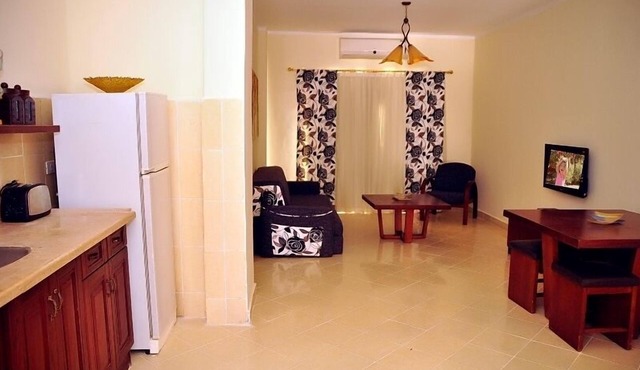 Carlton Luxury Resort in Sharm El Sheikh