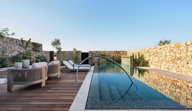 Carmel Forest by Isrotel exclusive