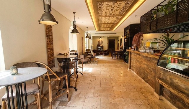 Carmella Spa & Boutique Hotel