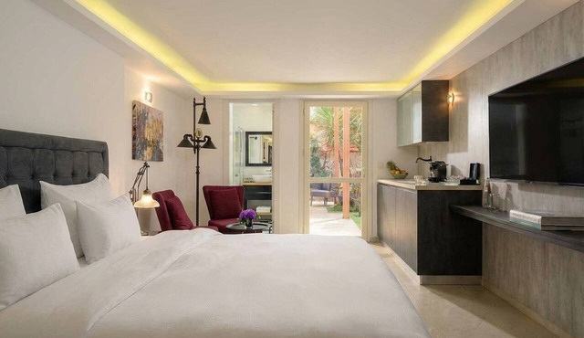 Carmella Spa & Boutique Hotel