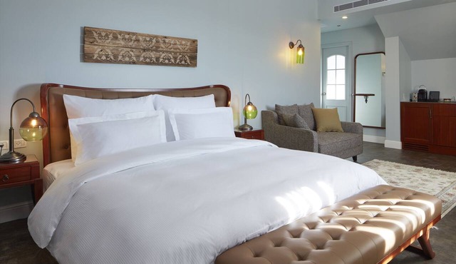 Carmella Spa & Boutique Hotel