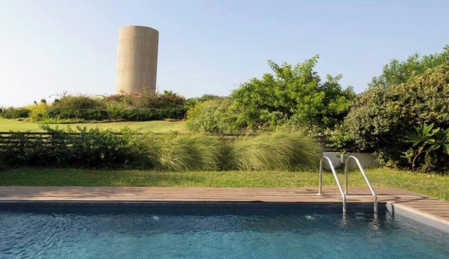Carmelo l Galei Beach House