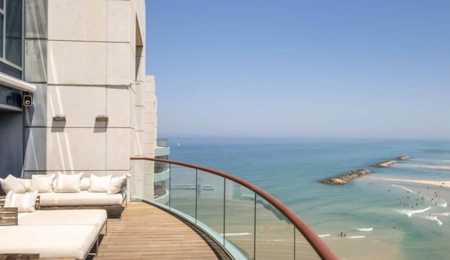 Carmelo | Marina Ocean View
