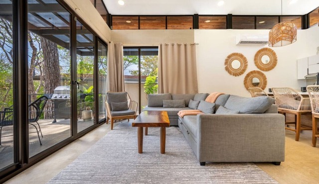 Casa 52 in Exclusive Las Ventanas