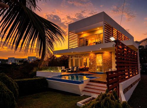 Casa Alegre