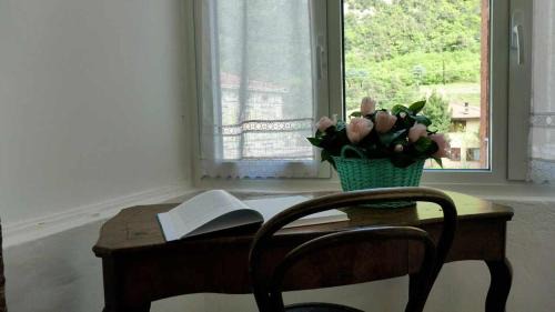 Casa alla Cantinota Padergnone Ospitar in Padergnone