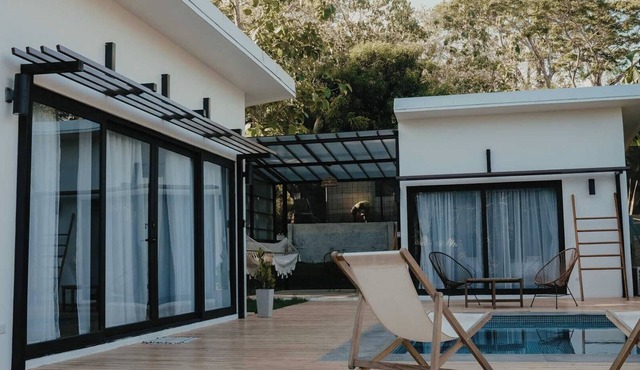 Casa Antonia - all units
