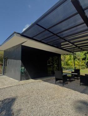 Casa Benedicion