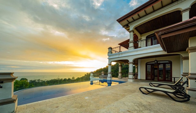 CASA BISILY Private property & incredible views