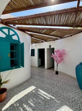 Casa Blanca - calm space for soul revival
