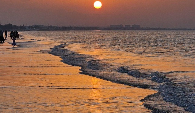 Casa Blanca Muscat - Large villa in exclusive location in Qurum, 10 min. to the beach