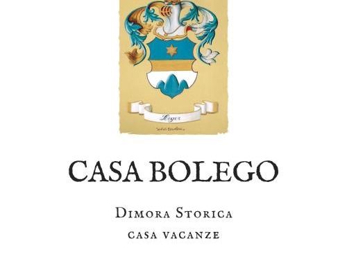 Casa Bolego in Cagnò